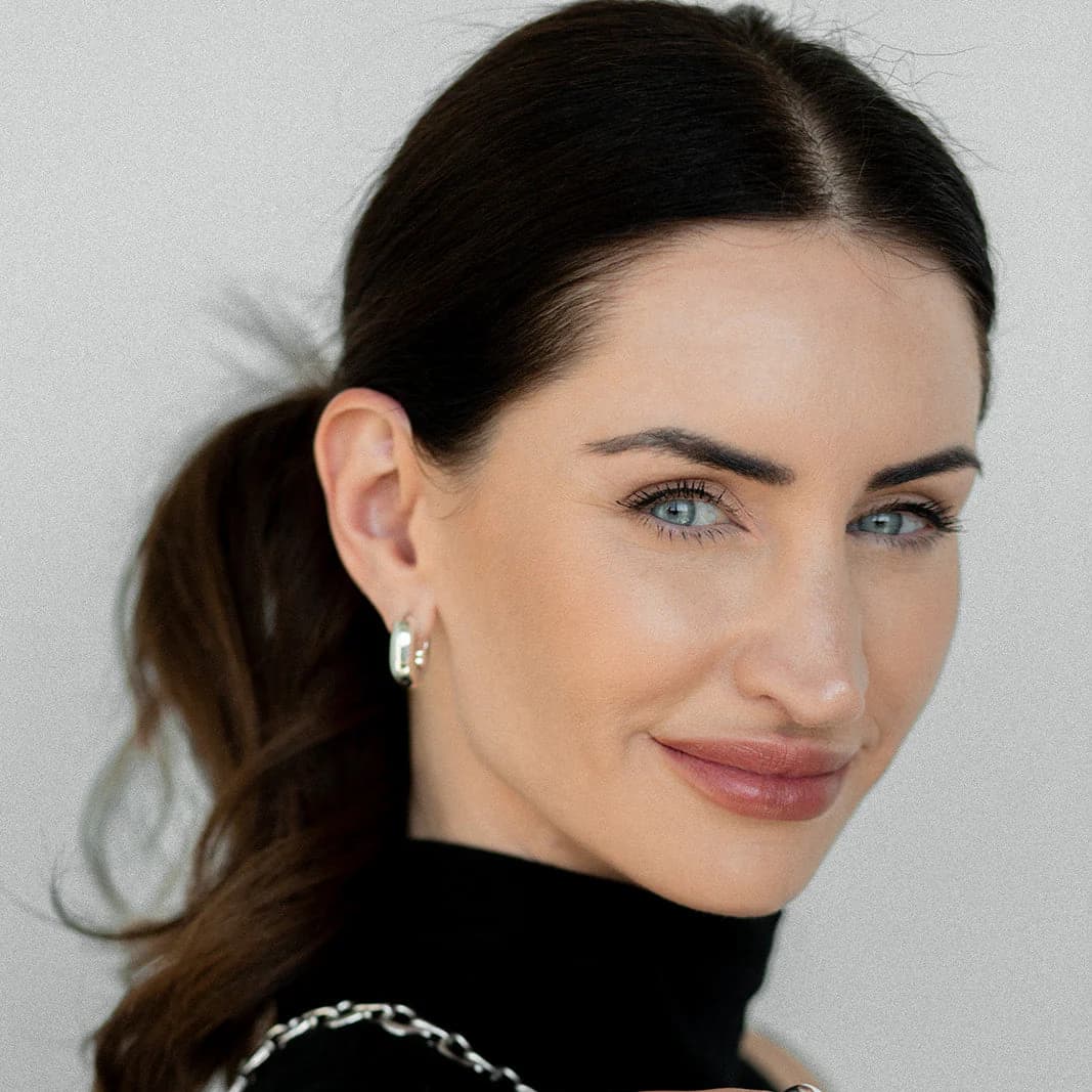 Katelyn Rousselle, Founder of Atmosphera