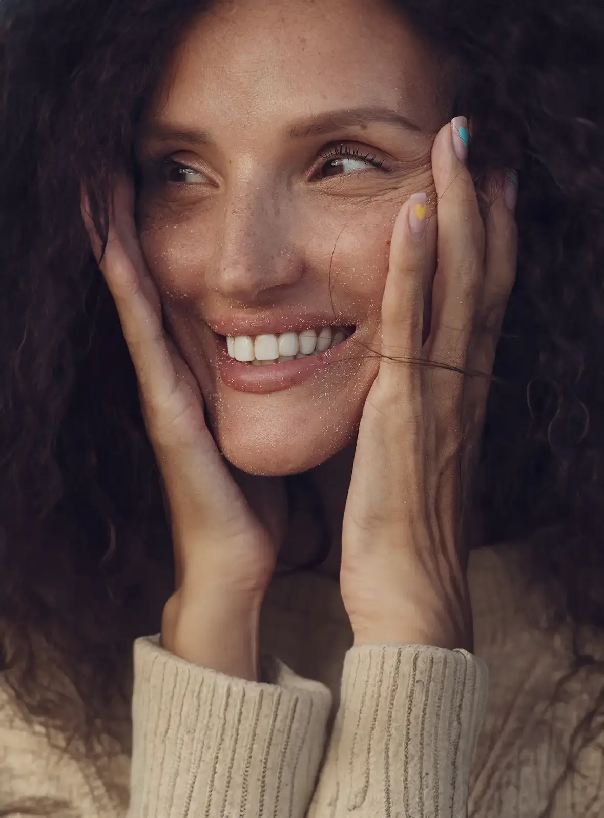 Atmosphera Background