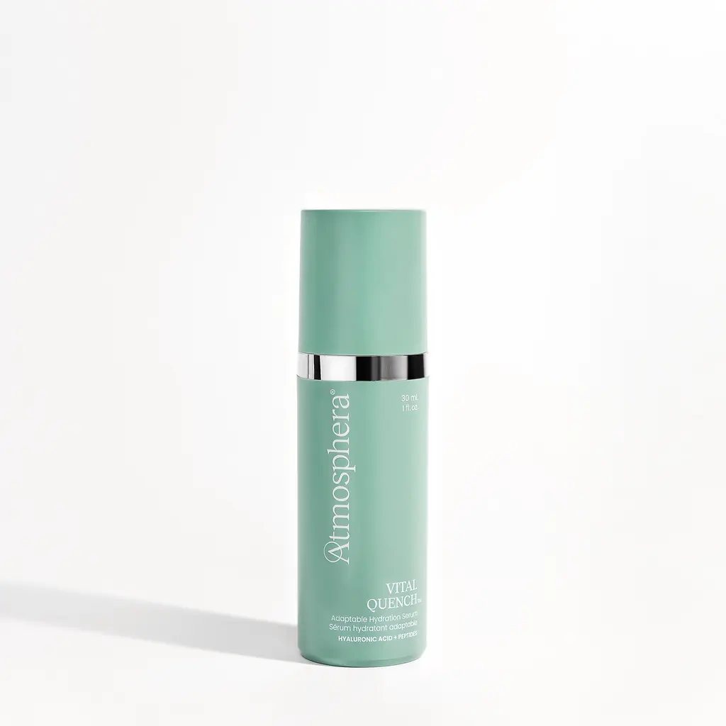 QUENCH™ - Adaptable Hydration Serum