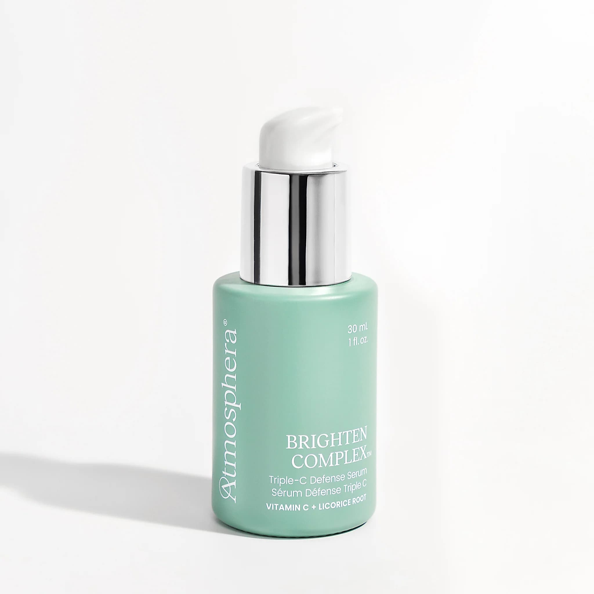 BRIGHTEN™ - Triple-C Defense Serum