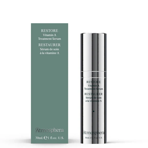 Restore Advanced Treatment Serum