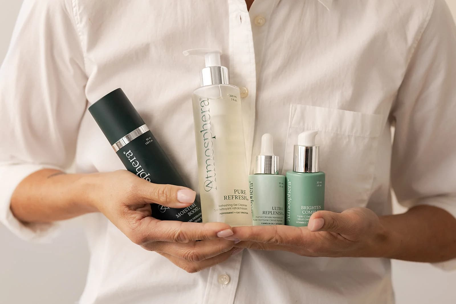 Summer vs Winter: What 20 Years of Treating Skin Has Taught Me